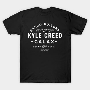 Kyle Creed T-Shirt